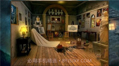 恐怖大逃亡20231.1截图