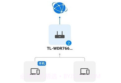 TPLINKv5.3.9截图