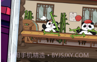 动物联盟大探索v1.0.12截图