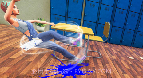 高学校匪徒欺负男孩v1.0.14截图