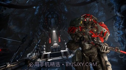星际战甲（Warframe）4.14.0.4截图