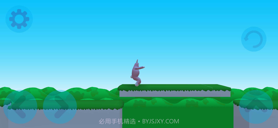 疯狂兔子人v6.9截图