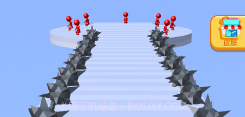 火柴人跑跑跑v1.10截图