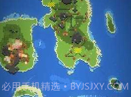 上帝模拟器修仙版加未来科技v1.1.9截图