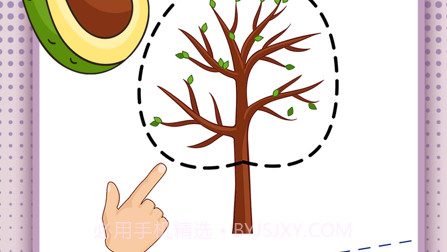 脑洞小画家v1.8截图