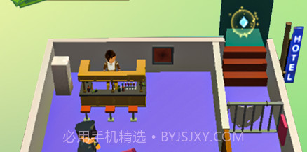 强盗小偷逃生大师v1.9截图