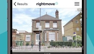 RightmoveV2.10.8截图