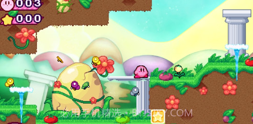 星之卡比银河故事1.0.1截图