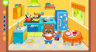 芭比公主房间vv2.2.13截图