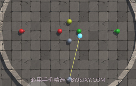 弹球炮塔v1.9截图