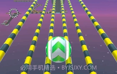 天空球赛v1.7截图
