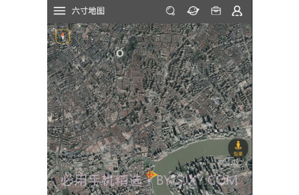 六寸地球v1.5.15截图