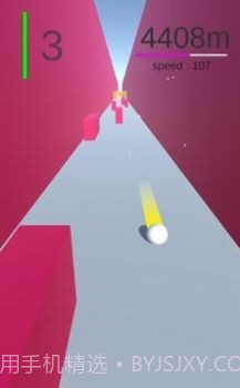 疯狂跑动v0.12截图