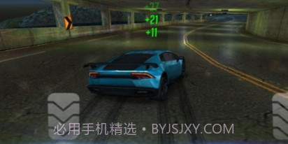 快速漂移赛车v2.11截图
