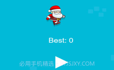 圣诞老人在路上v1.10截图