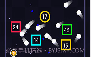 疯狂打弹珠免费版V1.0.5截图