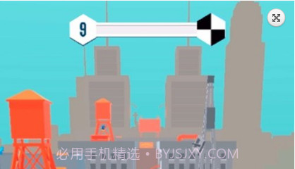 城市大跑酷v1.0.12截图