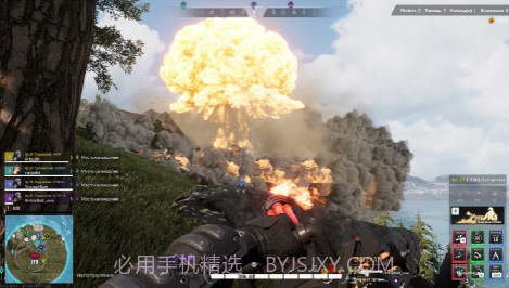 枪械精英3Dv1.9截图