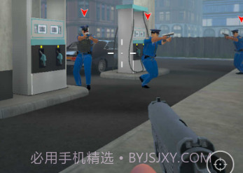 狂暴零元购v1.0.6截图