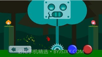 野餐大冒险v1.8截图