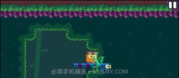deep fortress0.9截图