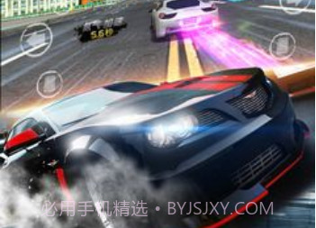 速度与激情8v1.4截图