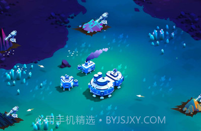星际穿越v1.0.11截图