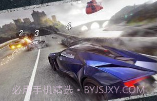 速度与激情9特别行动V1.6截图