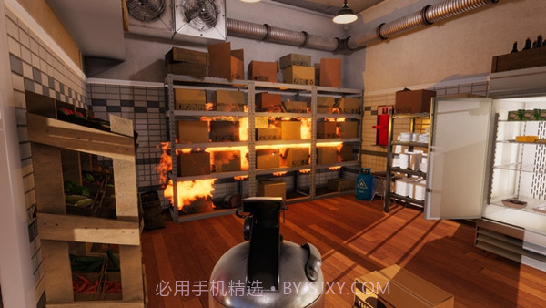 厨师模拟器2.5截图