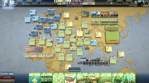 迷宫反恐战争（Labyrinth）v1.7截图