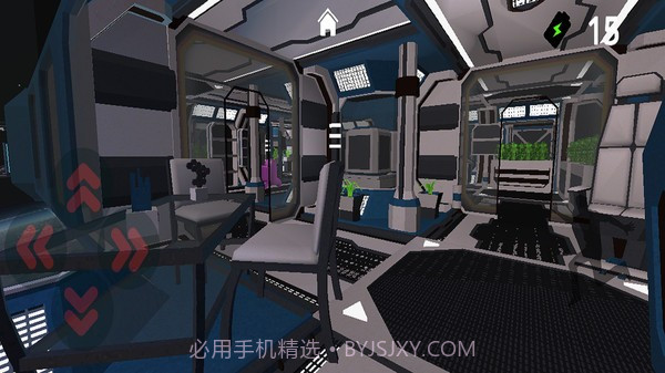 在我们之中3D2020.9.12截图