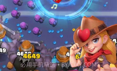 土豆射击v1.4.10截图
