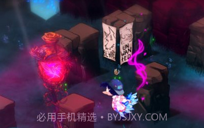 宝石快跑v1.2.5截图
