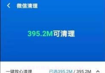 极速清理专业版v1.0.12截图