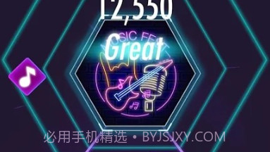 音乐砖块跳跃v1.0.14截图