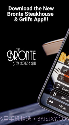 BronteSteakhouse&Grillv1.12截图