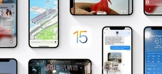 ios15.1beta4描述文件v1.0.19截图