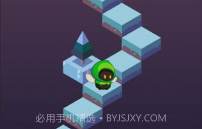 跳跃台阶奔跑大师v1.6截图