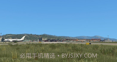X飞行模拟v11.4.8截图