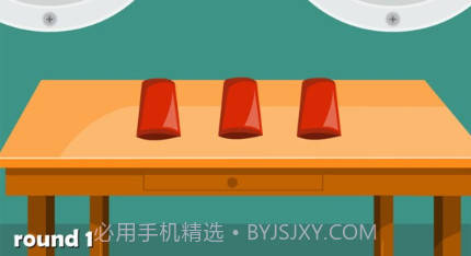 火柴人越狱12汉化版v1.9截图