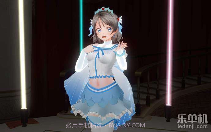 CM3D21.1.3截图