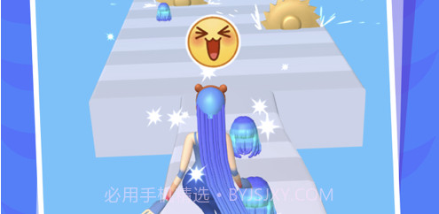 我的长发最美v1.10截图