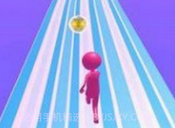3D趣味跑步v1.7截图