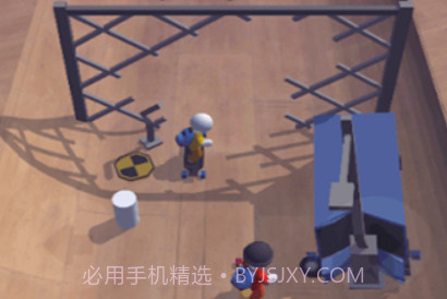 翻转滑板长板冲刺v1.11截图
