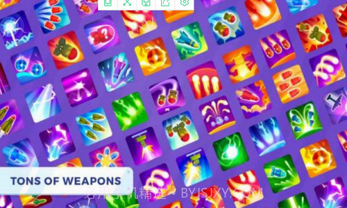 TankStarsv1.5.4截图