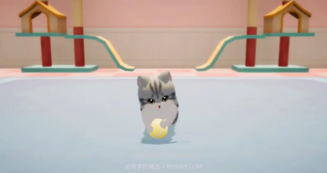 养了个猫免广告T.0.14.8截图