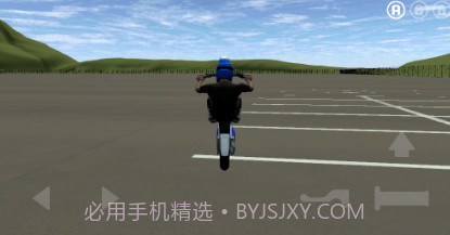 特技人生3汉化版v1.6截图