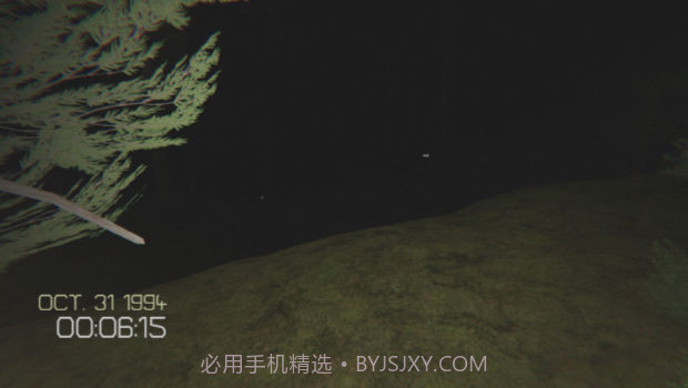 不要尖叫v0.0.3安卓版截图