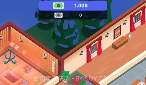 洗浴中心大亨v1.0.13截图