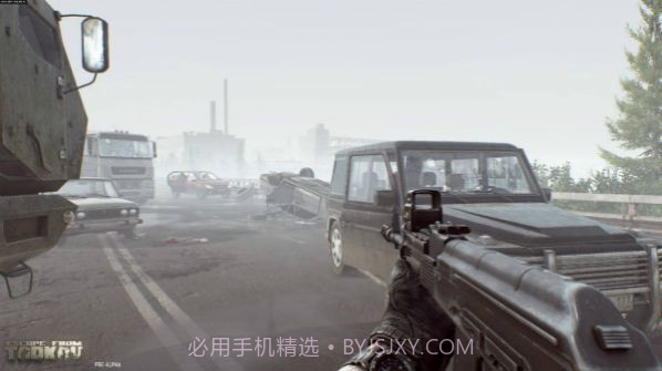 逃离塔科夫竞技场v100000鐎瑰宕渧1.3截图